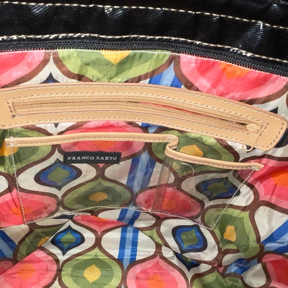 Franco Sarto Large Traveller bag - Picture 5 of 12